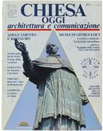 Chiesa Oggi - Architettura E Communicazione. N. 37 - 1999