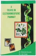 A Treatise On Electrohomoeopathic Pharmacy