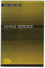 Nivele Estetice. Infra - Echi - Meta