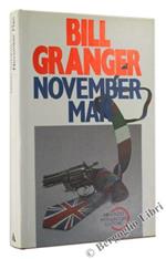 November Man. [Edizione In Italiano]