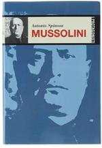 Mussolini