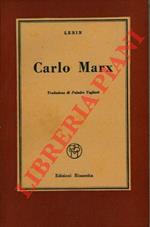 Carlo Marx