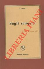 Sugli scioperi