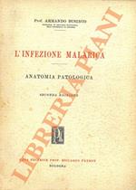 L’infezione malarica. Anatomia patologica