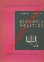 Economia politica