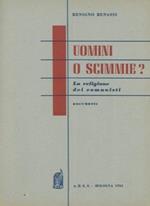 Uomini o scimmie ? La religione dei comunisti