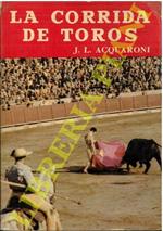 La corrida de toros