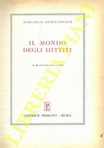 Il mondo degli Hittiti