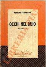 Occhi nel buio