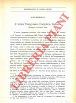 Il terzo Congresso Cattolico Italiano (Bologna, ottobre 1876)