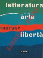 Letteratura arte libertà