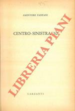 Centro-sinistra '62