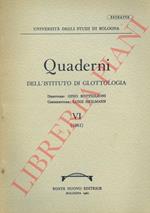 Strutturalismo e storia nel dominio linguistico italiano: il vocalismo di una parlata tipica pavese