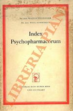 Index Psychopharmacorum. Deutsch - Francais - English