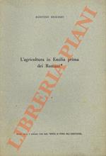 L' agricoltura in Emilia prima dei Romani