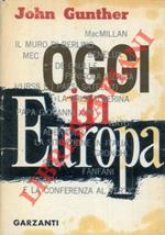 Oggi in Europa