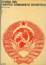 Storia del Partito Comunista Sovietico