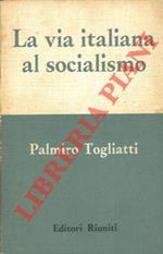 La via italiana al socialismo