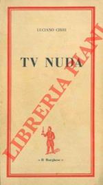 TV nuda