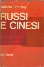 Russi e cinesi