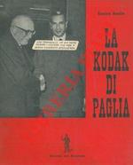 La Kodak di paglia