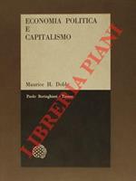 Economia politica e capitalismo