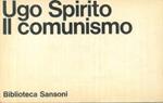 Il comunismo