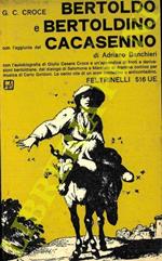 Bertoldo e Bertoldino con il Cacasenno di Adriano Banchieri. A cura di Giampaolo Dossena