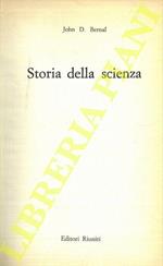 Storia della scienza