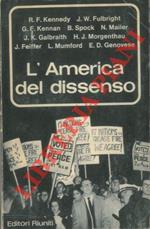 L' America del dissenso