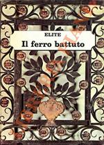 Il ferro battuto