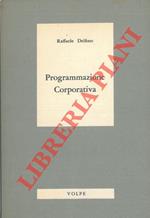 Programmazione corporativa