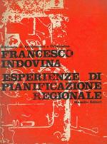 Esperienze di pianificazione regionale. Italia, Belgio, Francia, Inghilterra, Grecia, Spagna, Stati Uniti