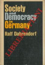 Society and Democracy in Germany