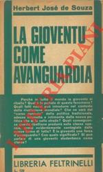 La gioventù come avanguardia