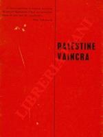 Palestine vaincra