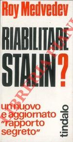 Riabilitare Stalin?