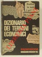 Dizionario dei termini economici