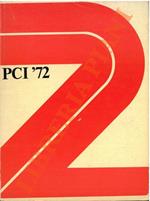 PCI ‘72 (almanacco)