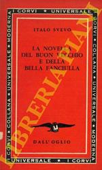 La novella del buon vecchio e della bella fanciulla