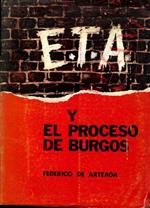 “ETA” y el proceso de Burgos (La quimera separatista)