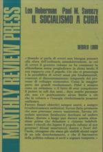 Il socialismo a Cuba