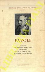 Favole