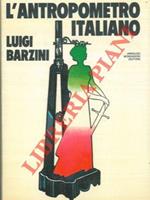 L' antropometro italiano