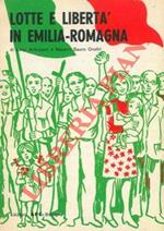 Lotte e libertà in Emilia-Romagna. 1943-1945