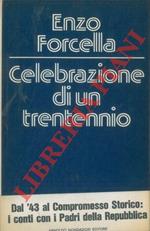 Celebrazione di un trentennio