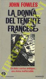 La donna del tenente francese