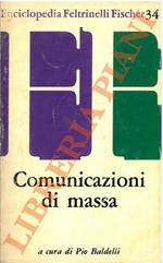 Comunicazioni di massa