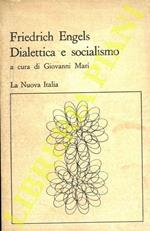 Dialettica e socialismo