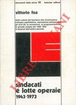 Sindacati e lotte operaie (1943-1973)